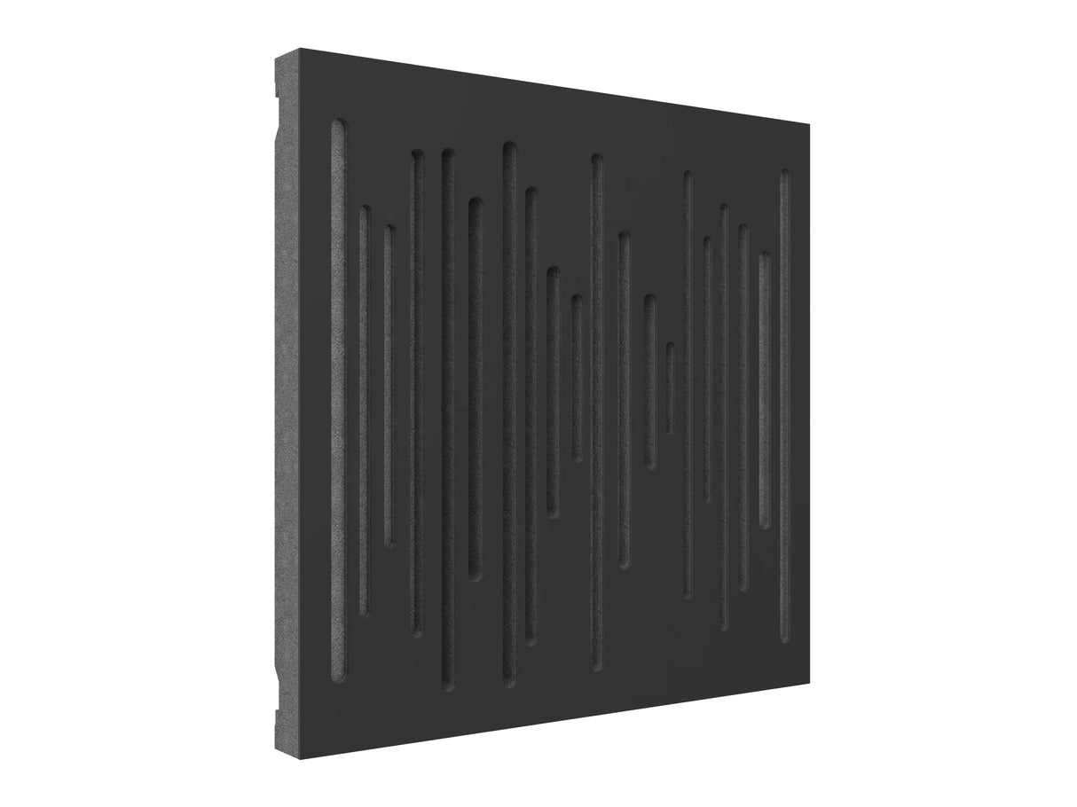 Wavewood Diffuser Ultra MKII - Black Matte