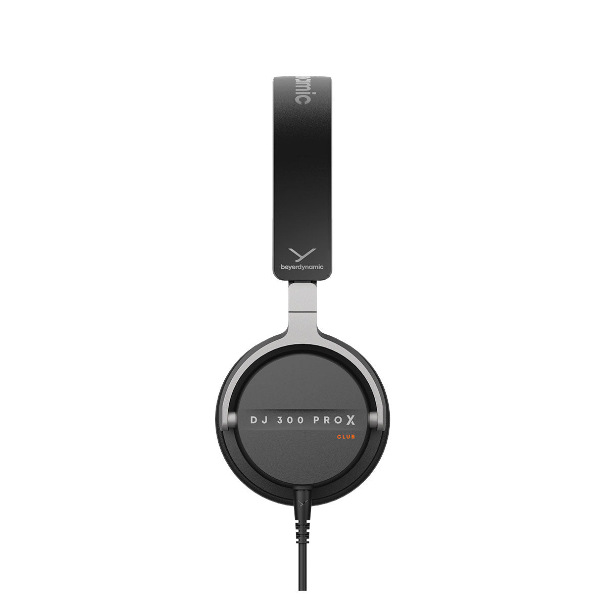 DJ 300 PRO X CLUB