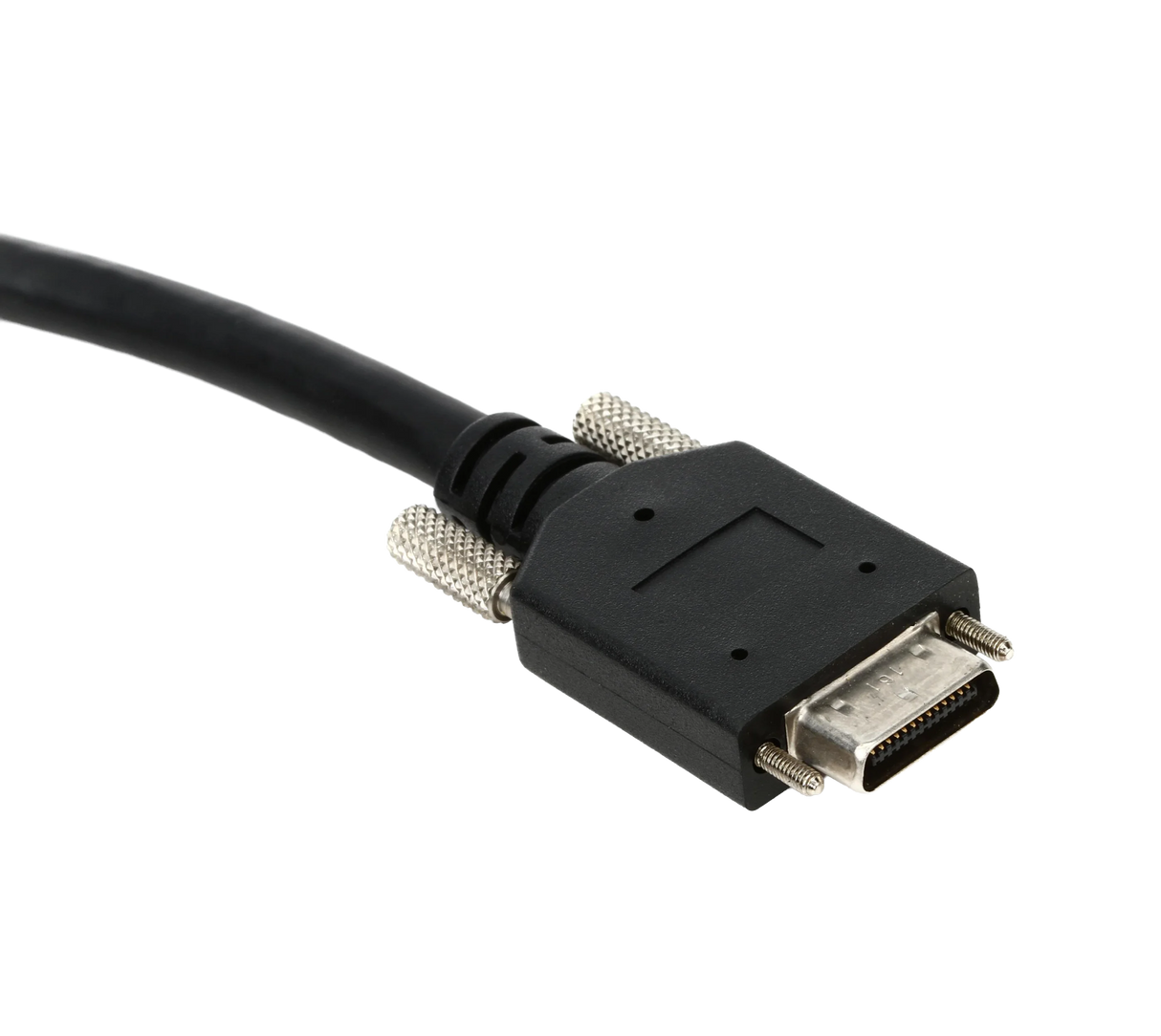 DigiLink (F) to Mini-DigiLink (M) adapter