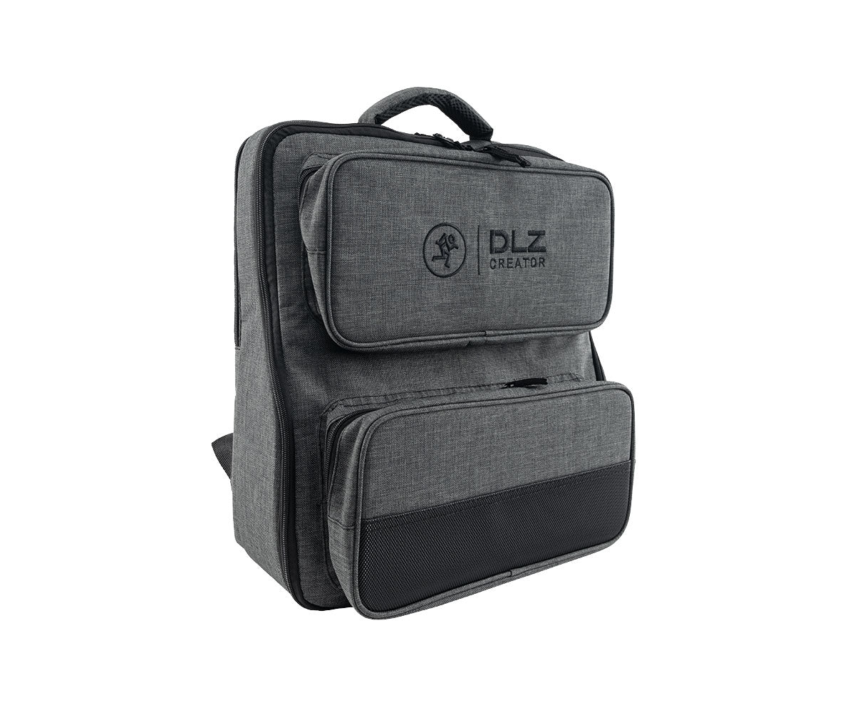 DLZ Creator Backpack