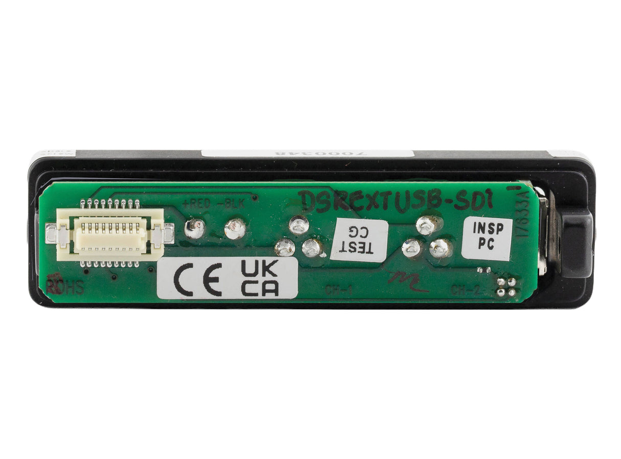 DSREXTUSB
