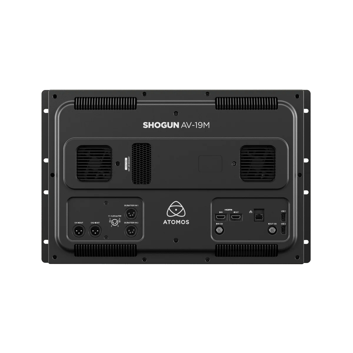 Shogun AV19 M