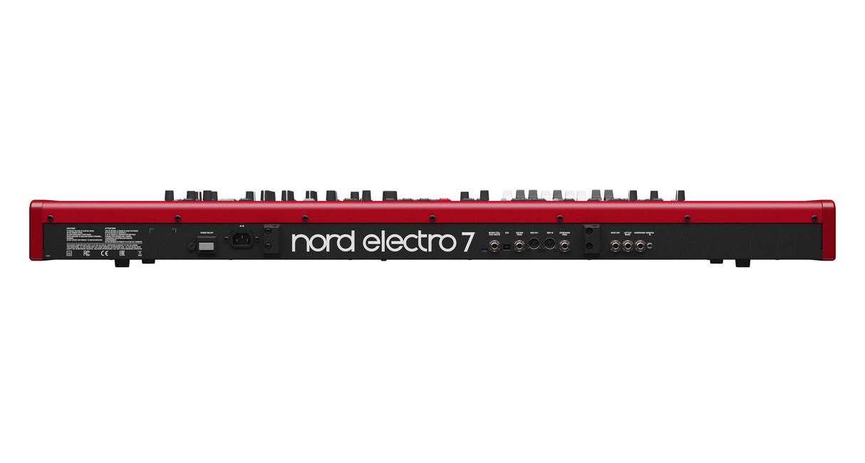 Electro 7 73