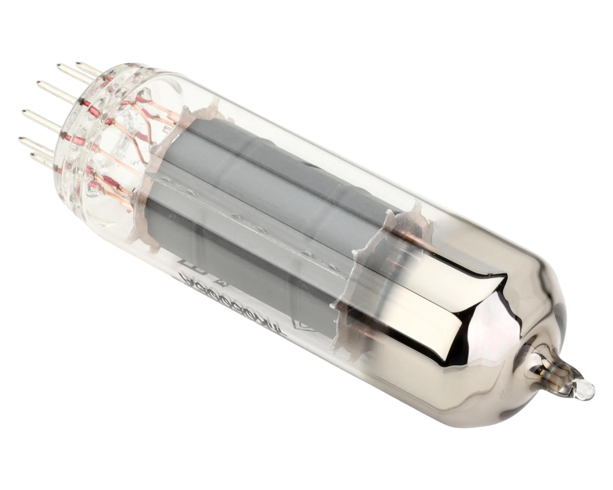 EL84-TK Vacuum Tube, Matched Quad