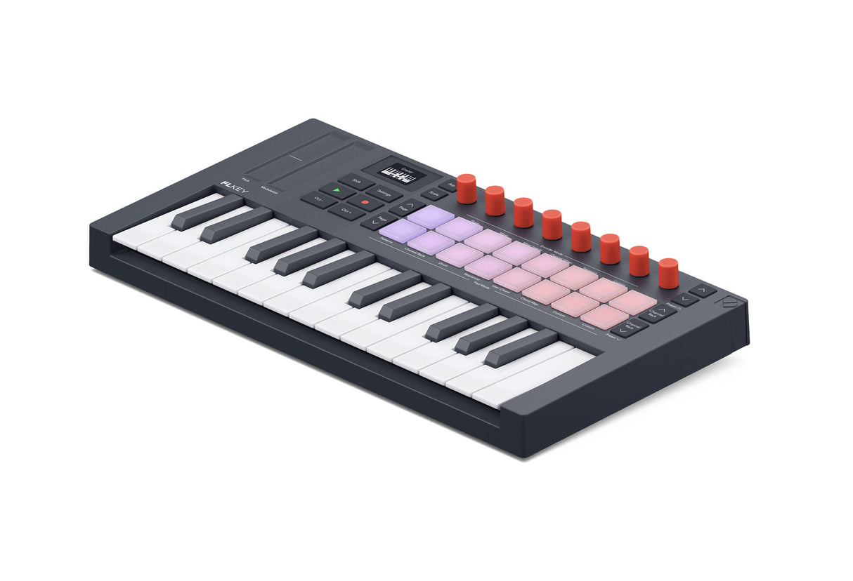 FLkey 2 Mini 25