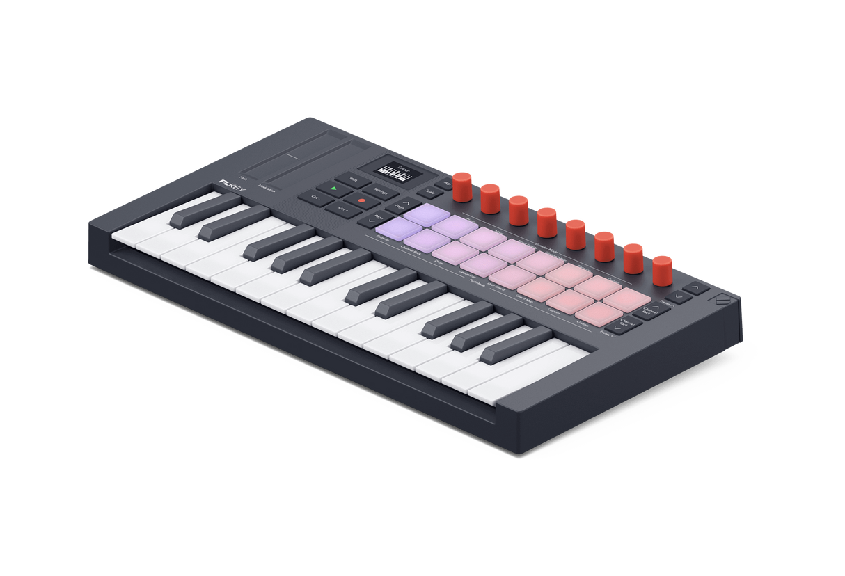 FLkey 2 Mini 25
