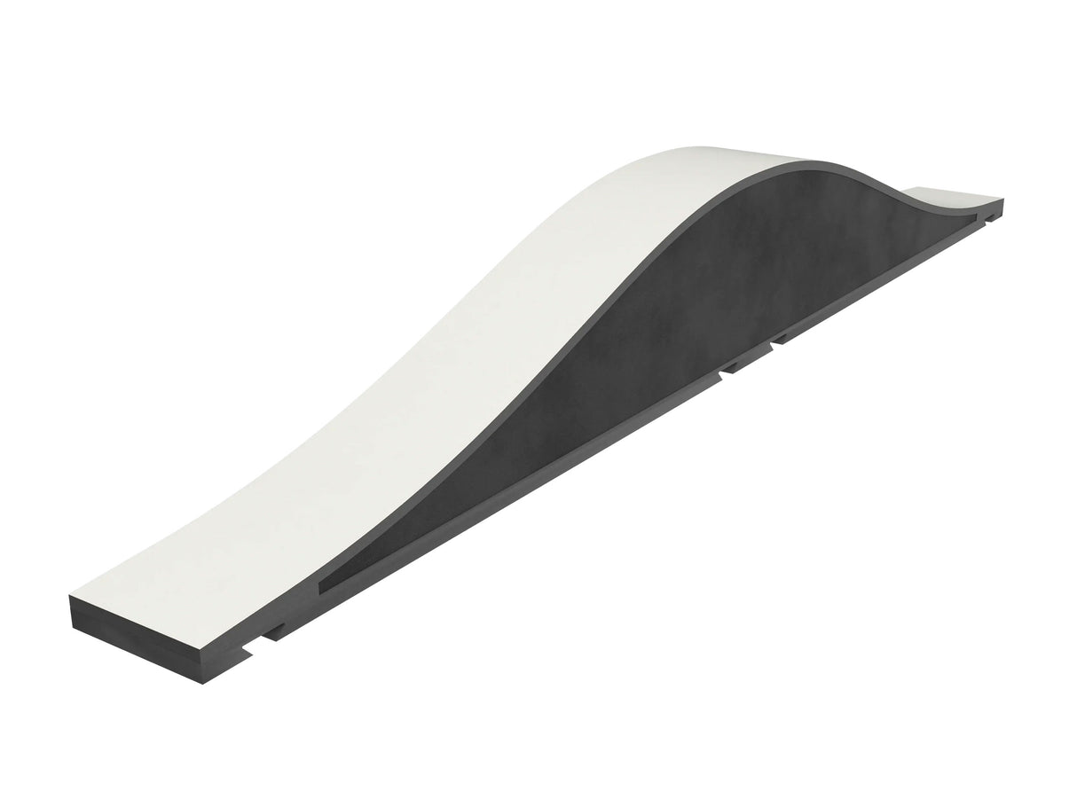 FlexiWave Ultra - 1190 White Matte - Full Wave