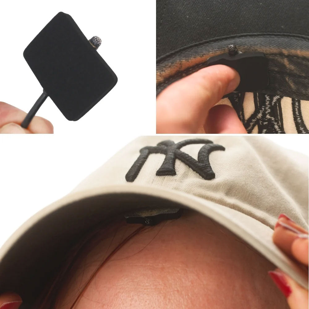 Foamie Pad - 15 Pack (Black)