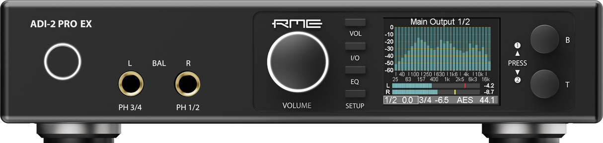 ADI-2 Pro EX
