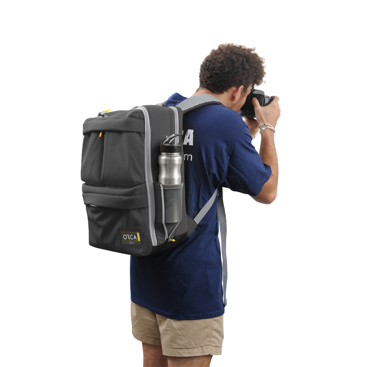OR-554 Grey