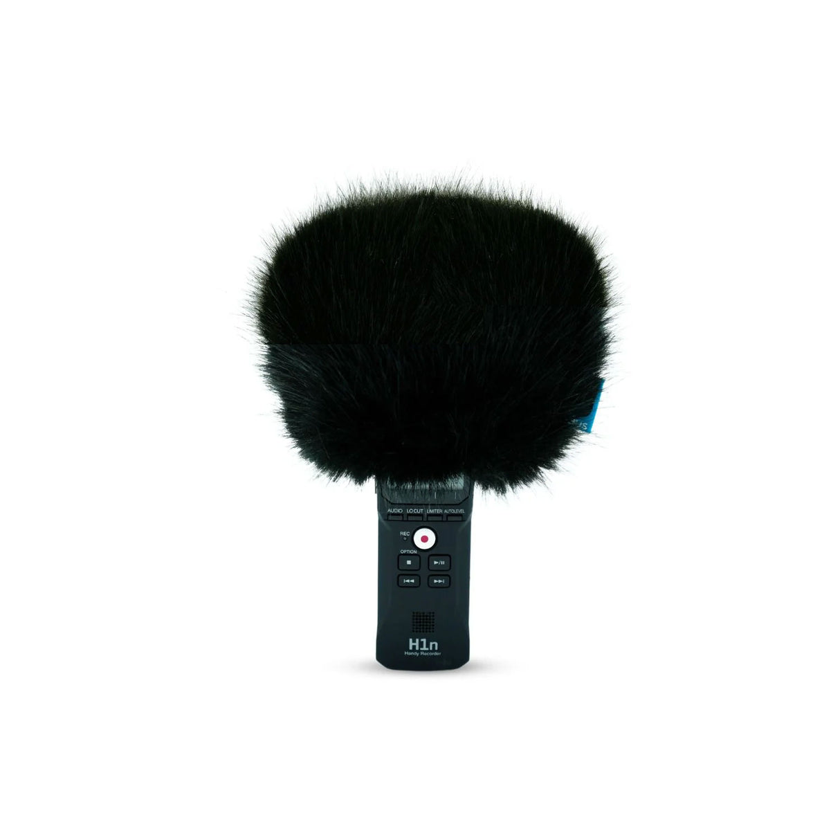 Mini Windcovers for Zoom H1n-VP