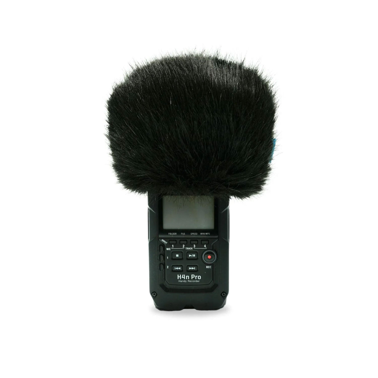 Mini Windcovers for Zoom H4n Pro