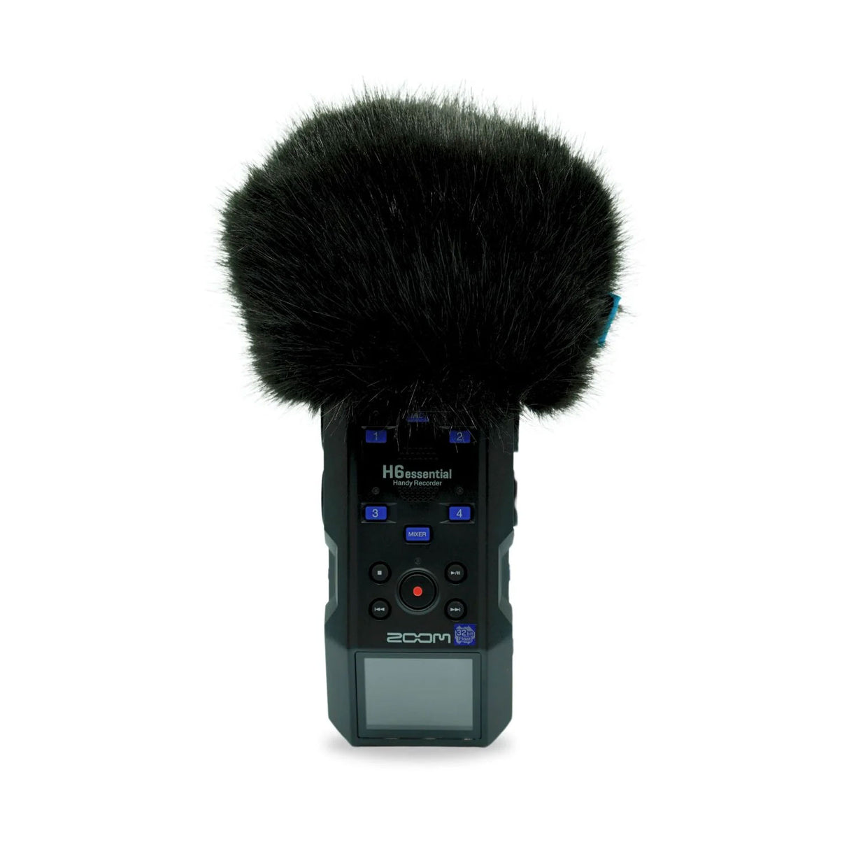 Mini Windcovers for Zoom H6essential