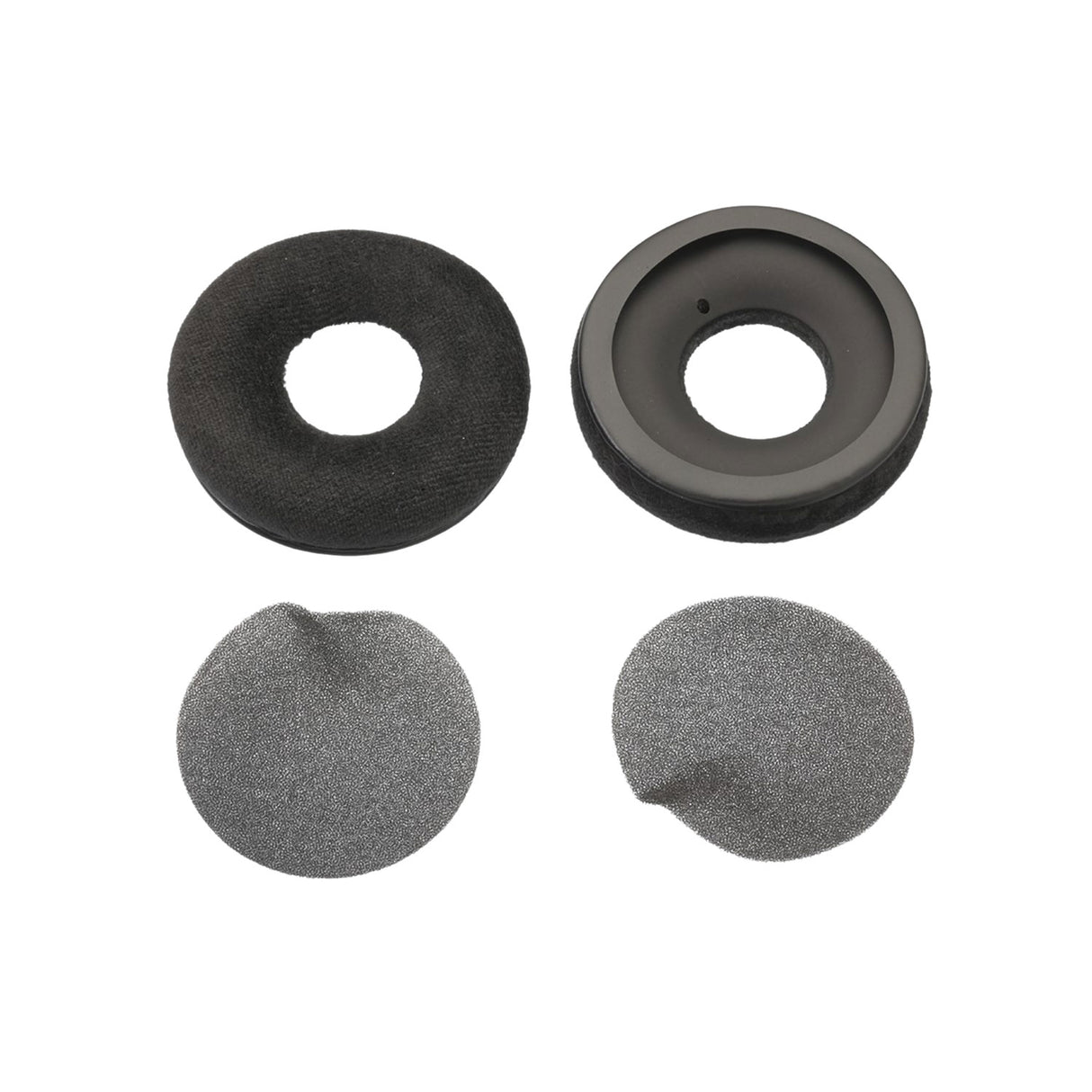 HD 25 - Black Velour Ear Pads - 578880