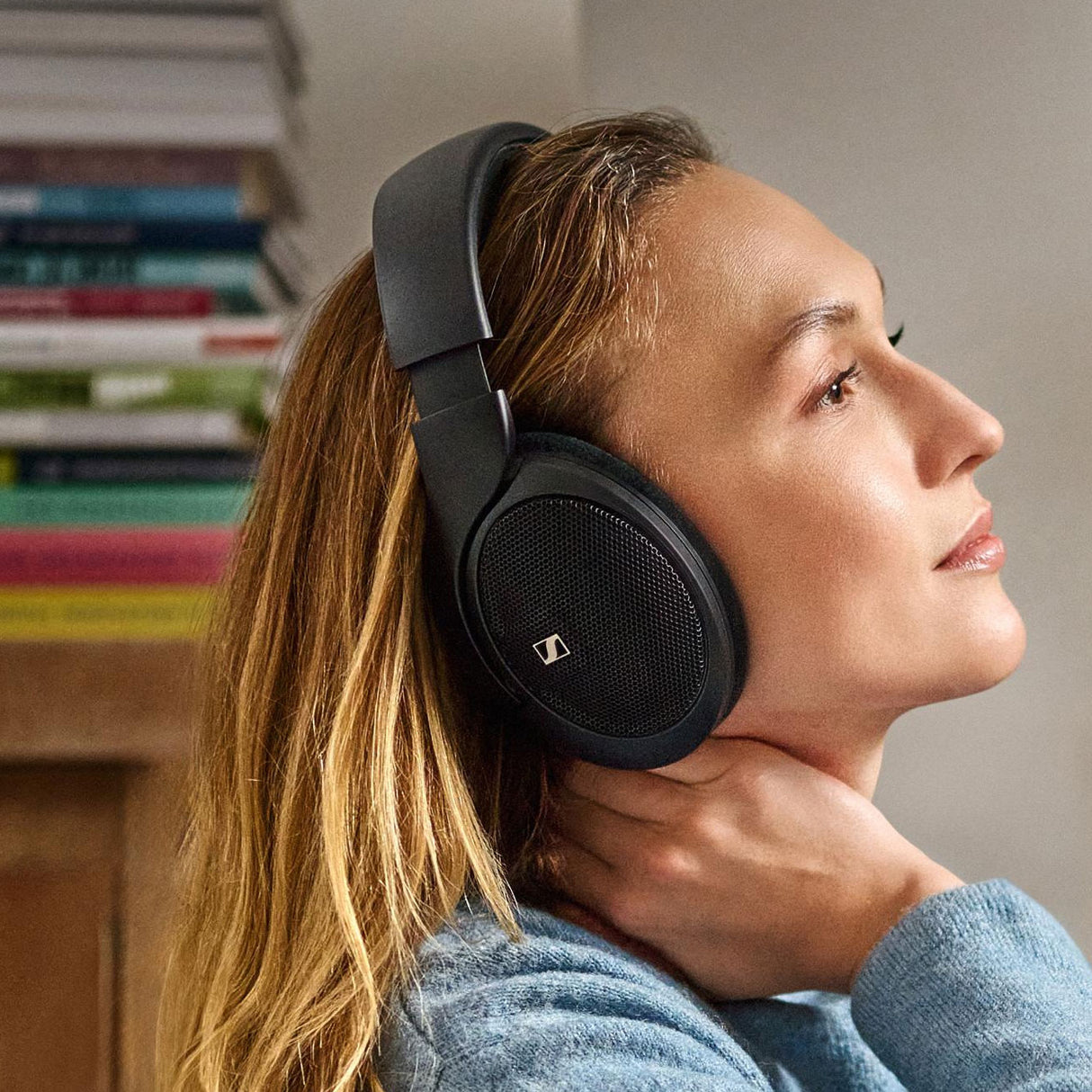 HD 560S