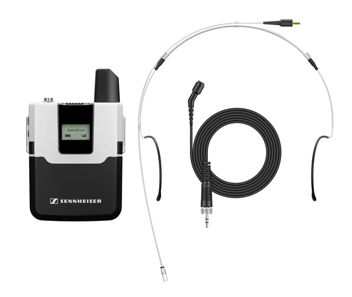 SL BODYPACK - HM 1 KIT DW-4