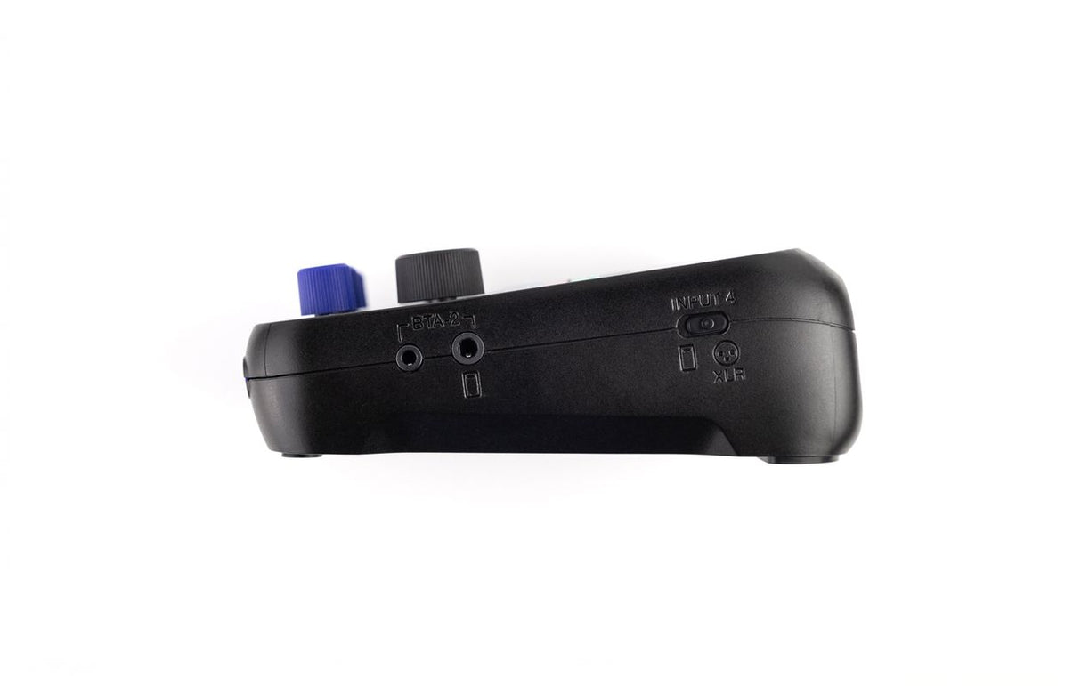 PodTrak P4next