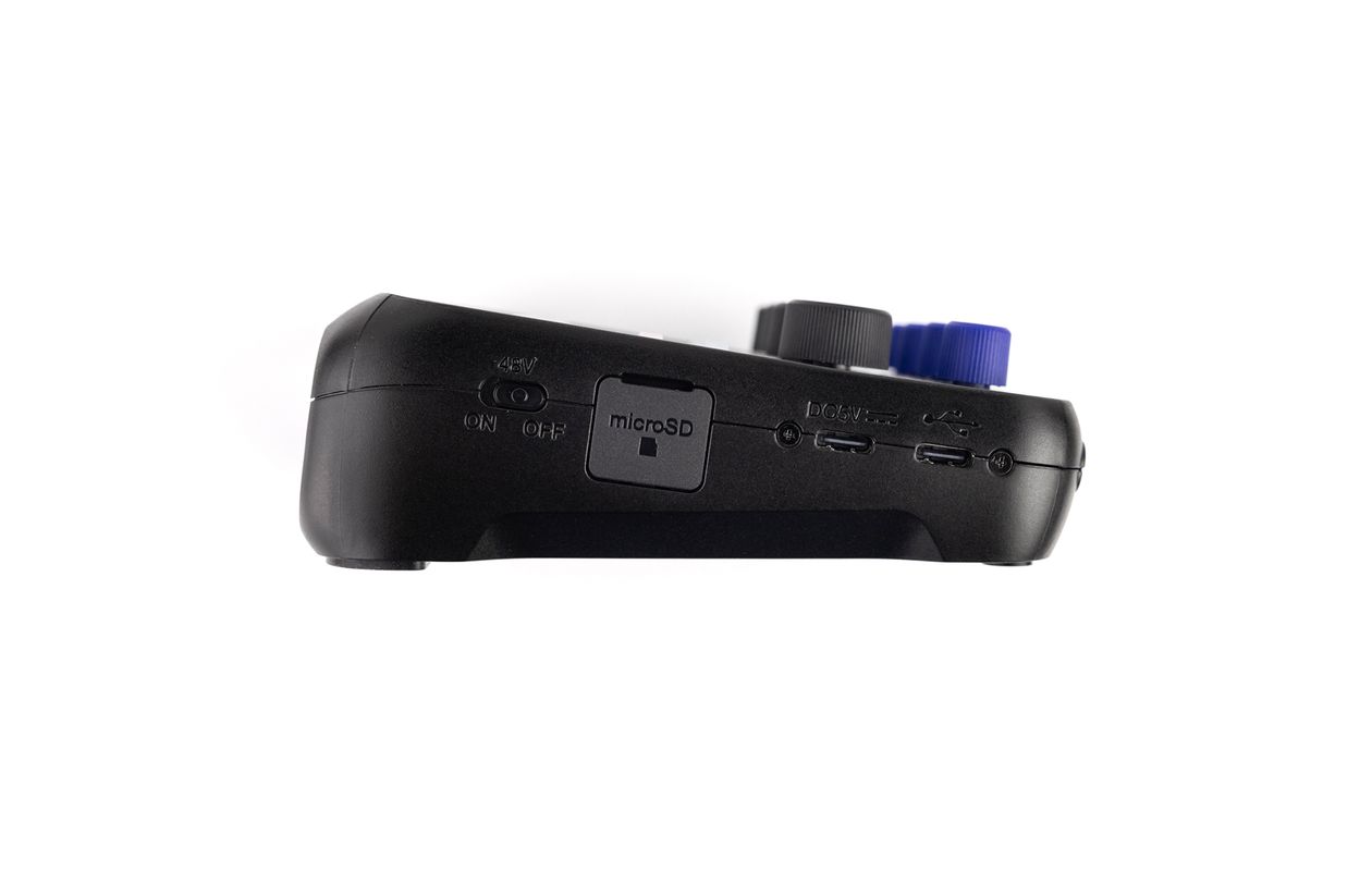 PodTrak P4next