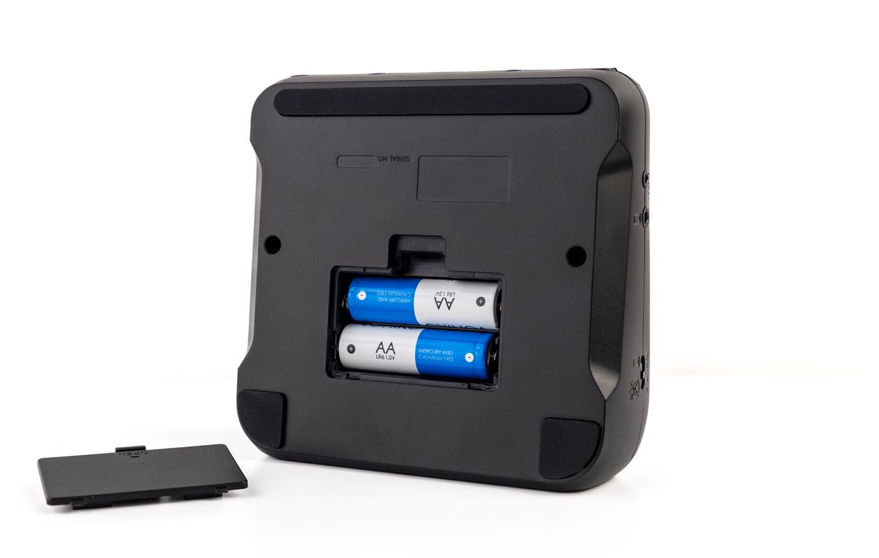 PodTrak P4next