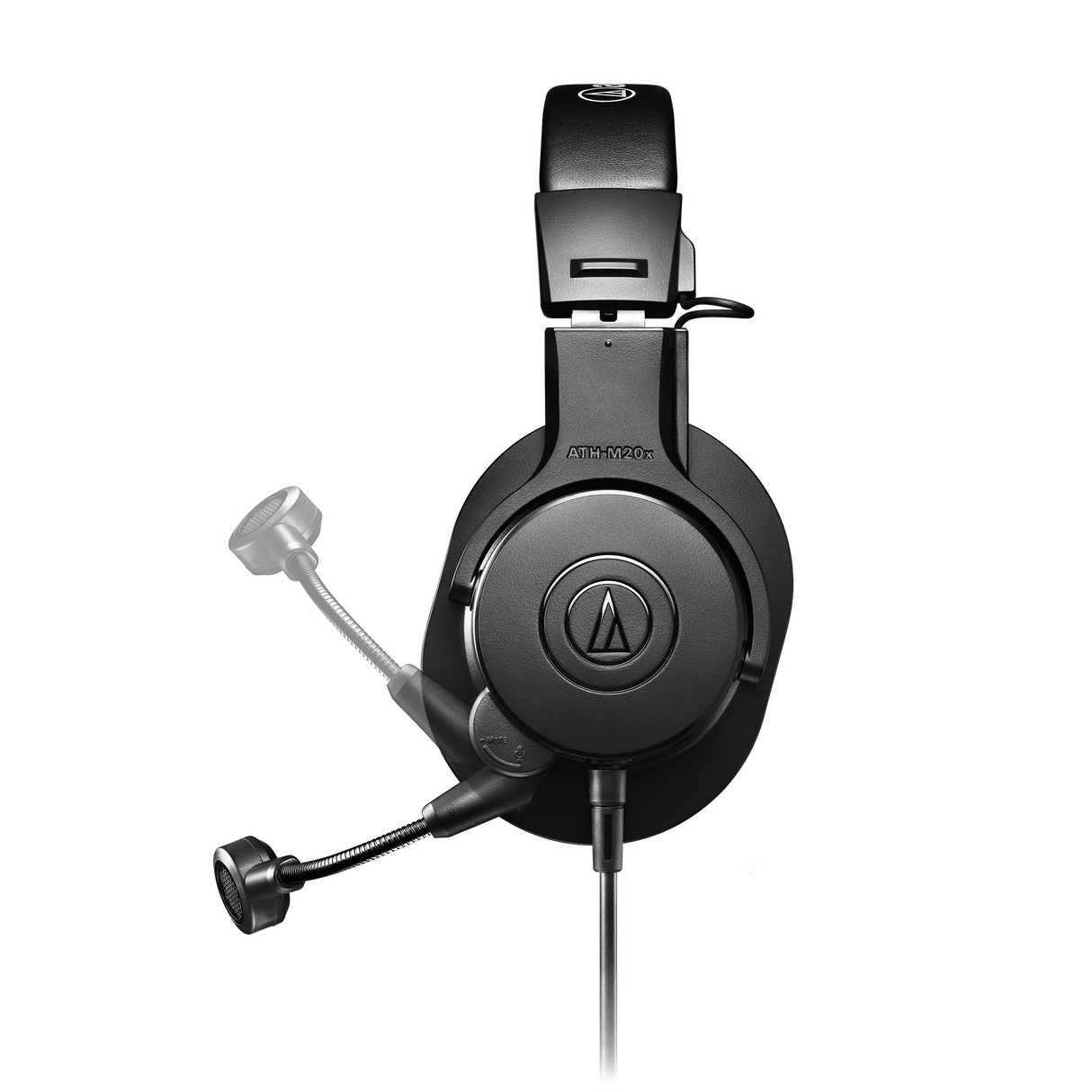 ATH-M20xSTS StreamSet