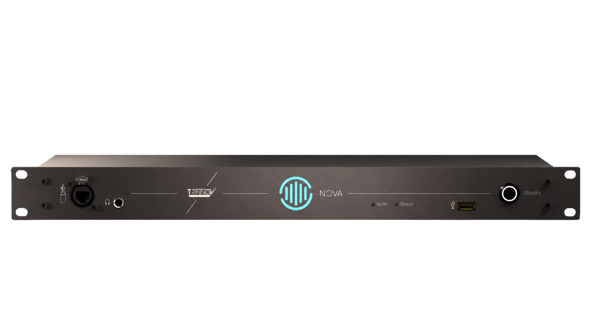 NOVA Processor