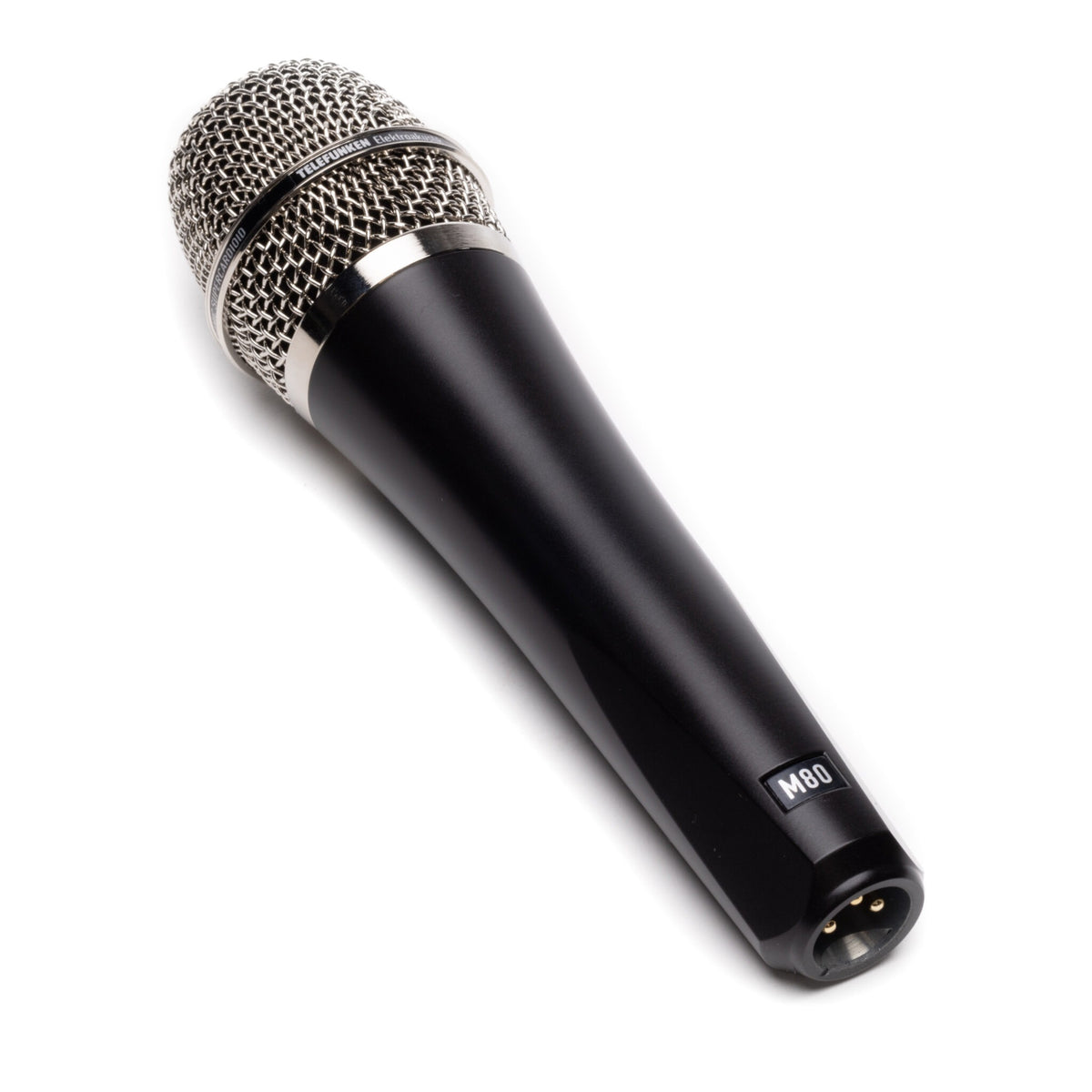 M80 Standard