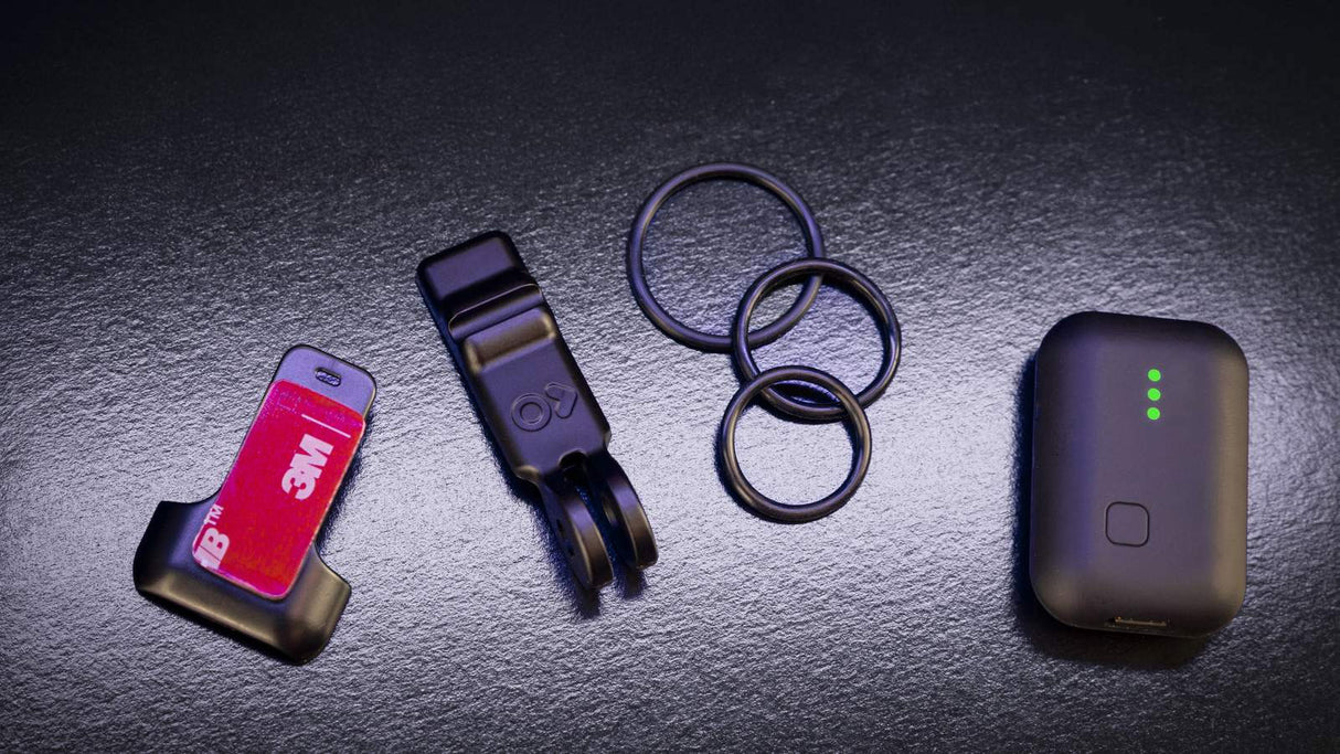 Instamic Action Camera Adapter Kit