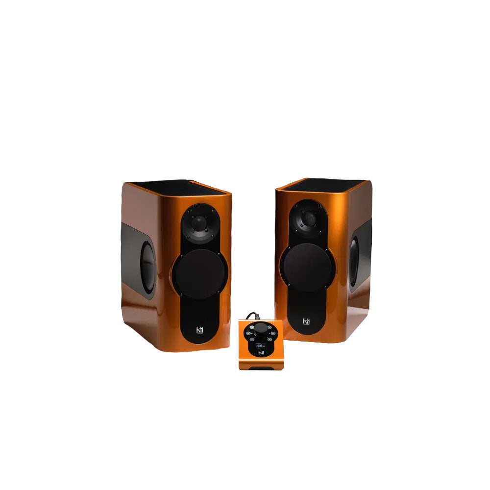 Kii THREE BXT System Pro - Premium Colors