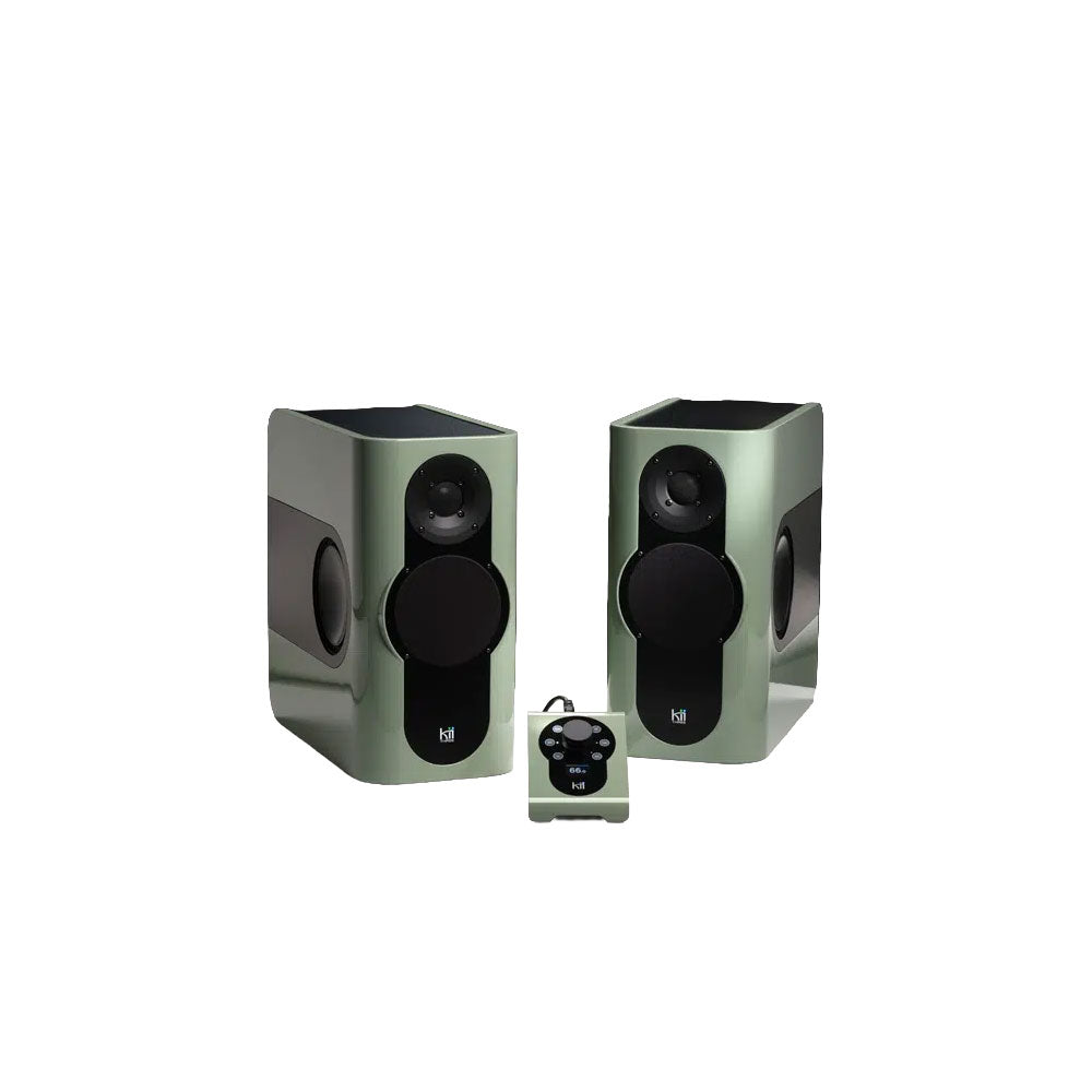 Kii THREE BXT System Pro - Premium Colors