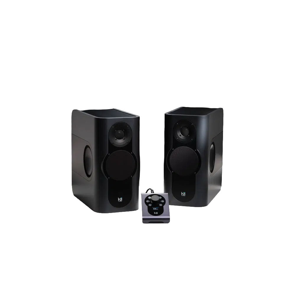 Kii THREE BXT System Pro - Premium Colors