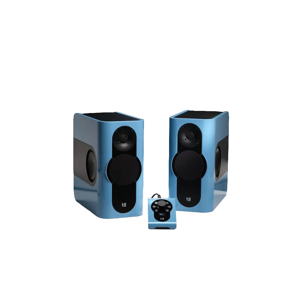 Kii THREE BXT System Pro - Premium Colors