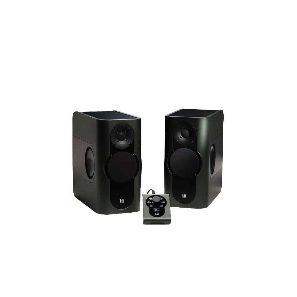 Kii THREE BXT System Pro - Premium Colors