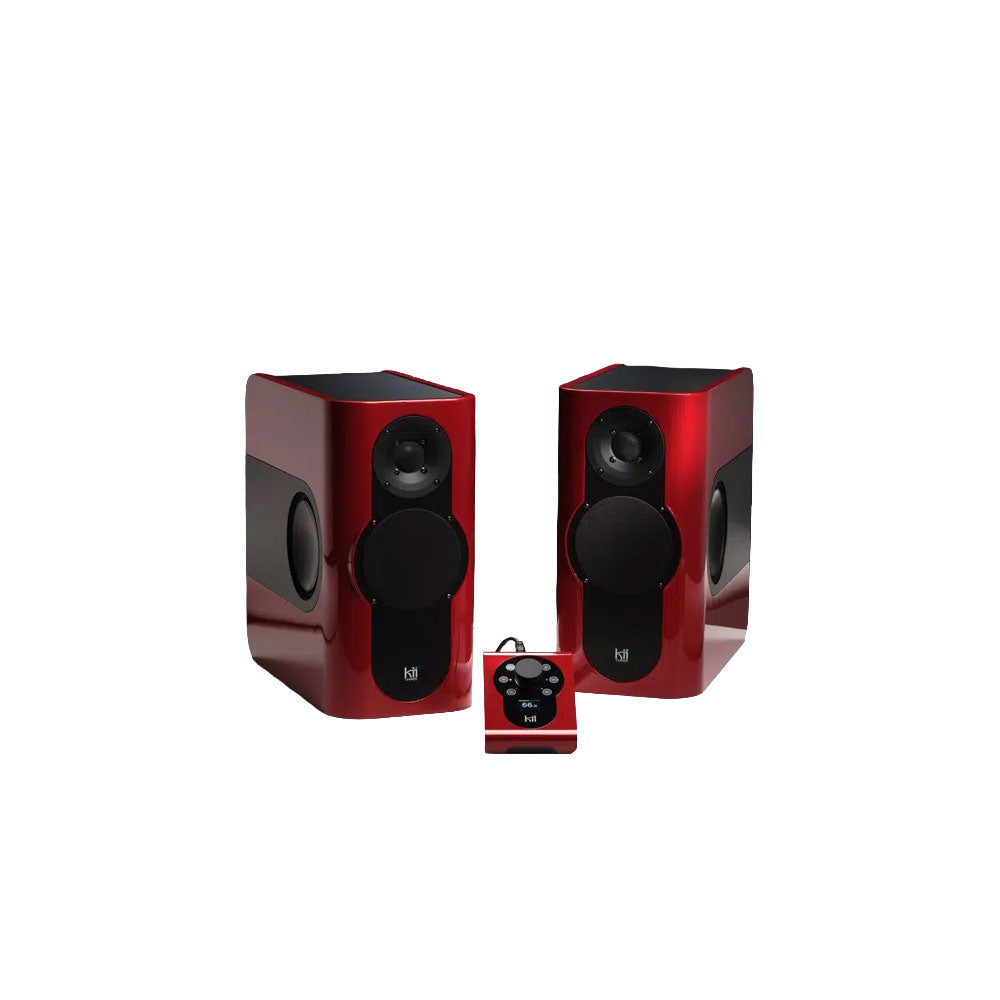 Kii THREE BXT System Pro - Premium Colors