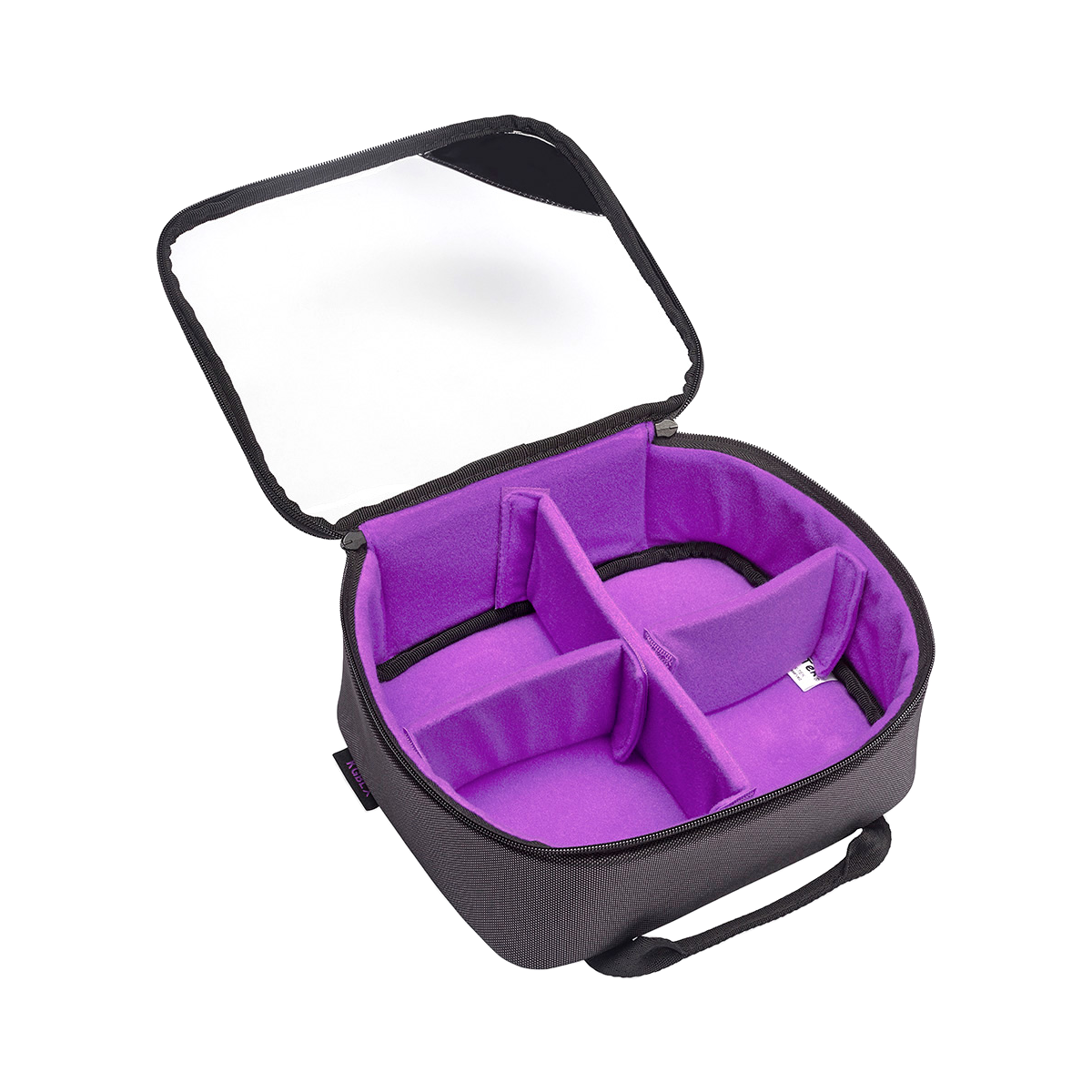 KGBLXP- Large Gizmo-X Purple