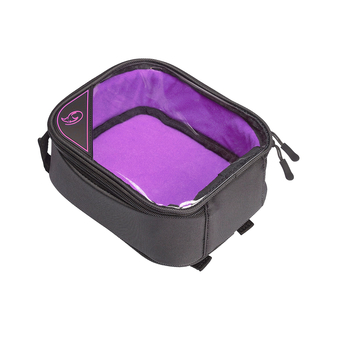KGBMXP - Medium Gizmo-X Purple