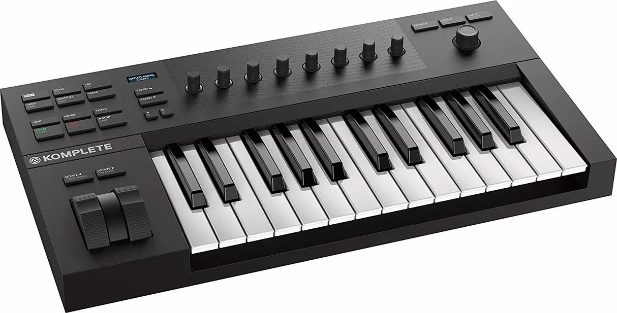 Komplete Kontrol A25