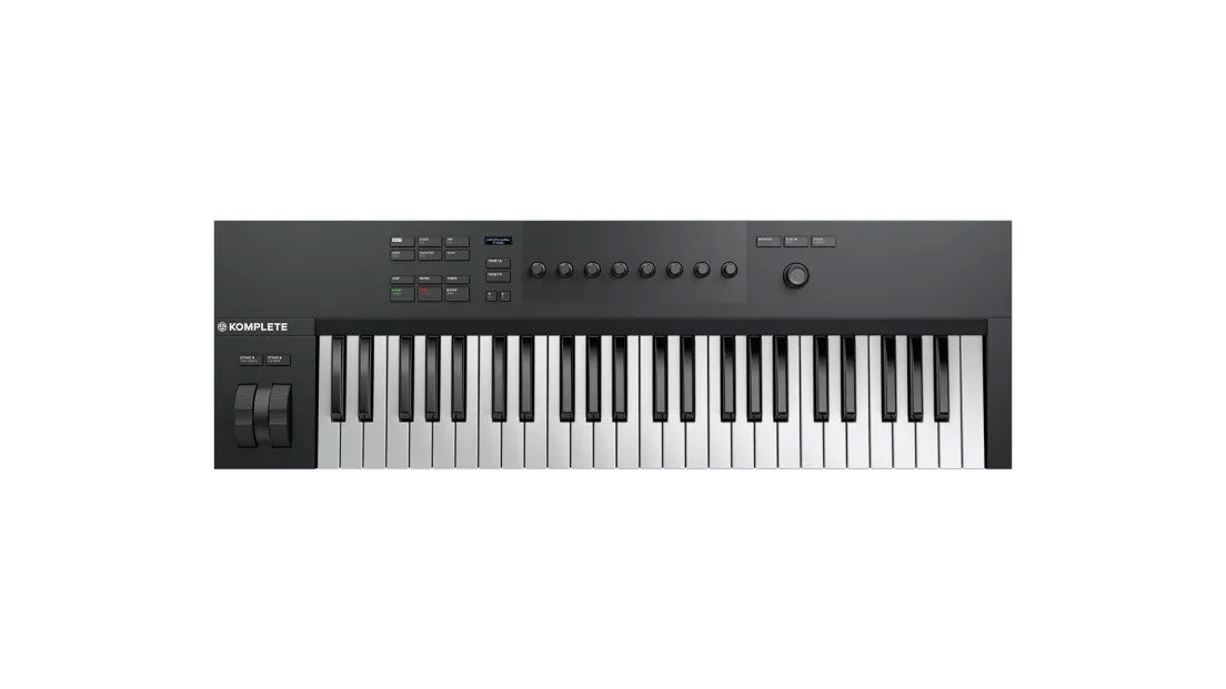 Komplete Kontrol A49