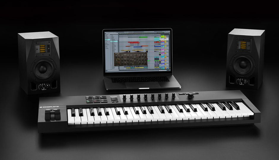 Komplete Kontrol A61