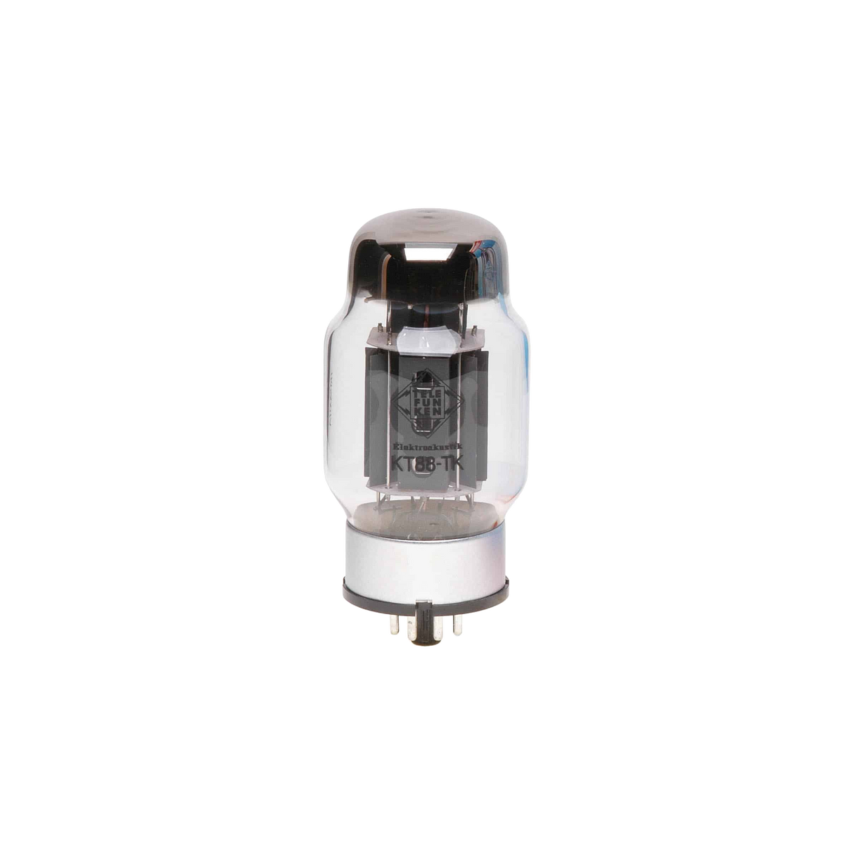 KT88-TK Vacuum Tube, Single
