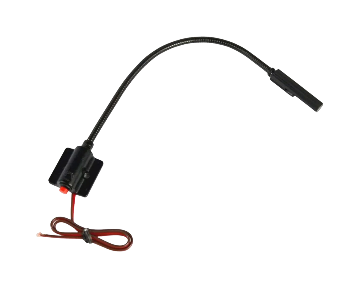 LCR-12-LED