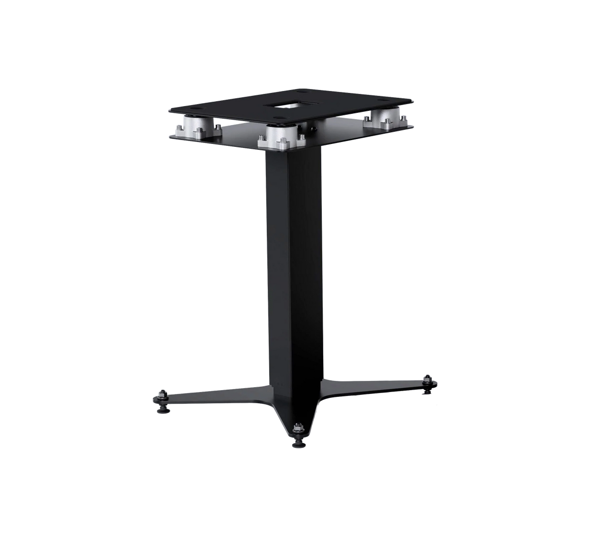 LIFT Mk2 Speaker Stand with Large Platform, Medium Isolators