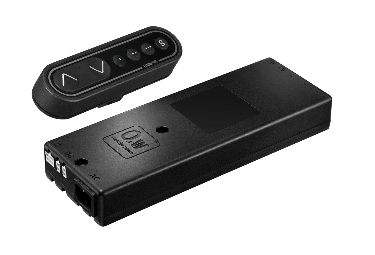 Power Supply Kit (up to 3 stands) USA