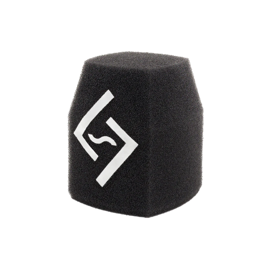 LS-208 SCHULZE-BRAKEL WINDSCREEN