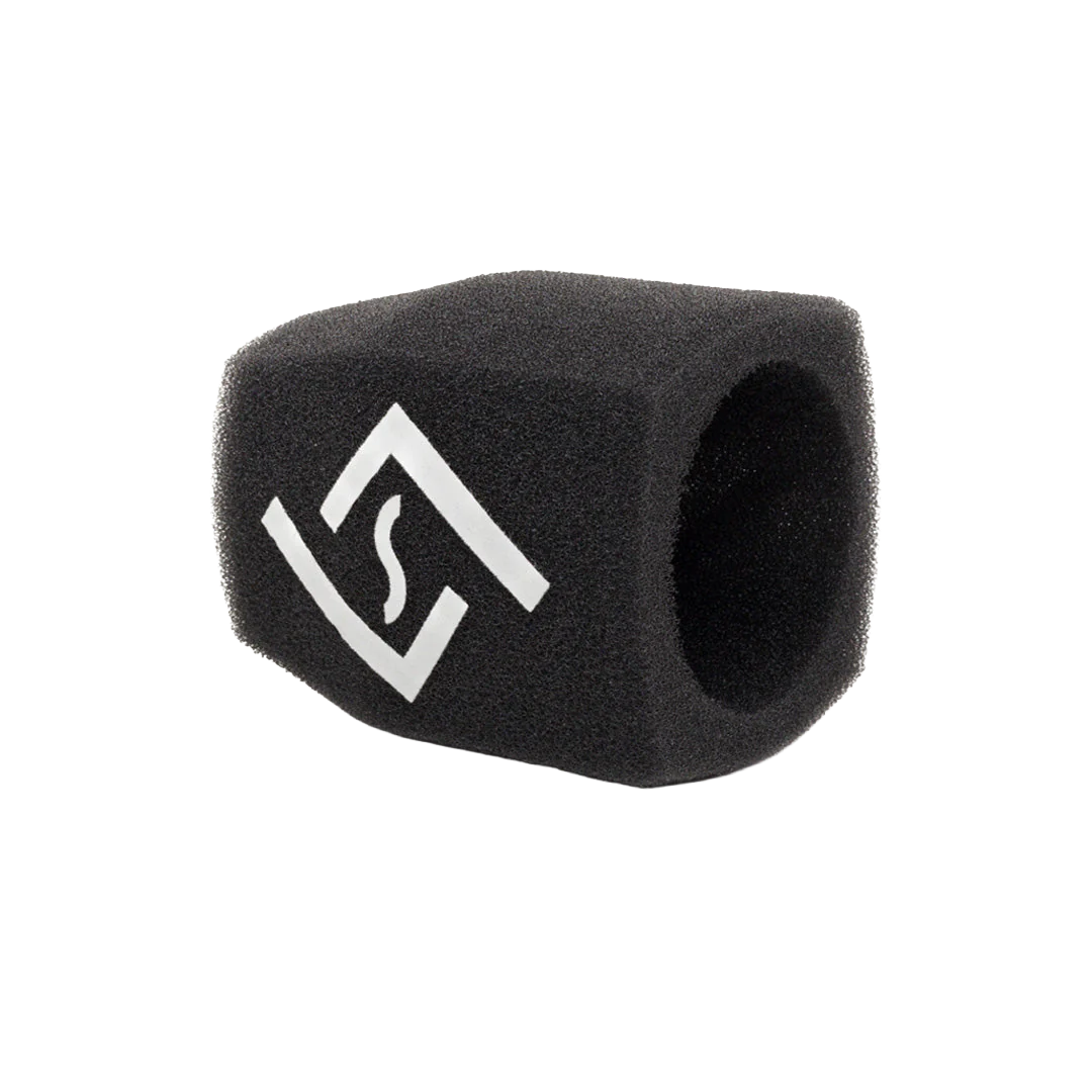 LS-208 SCHULZE-BRAKEL WINDSCREEN