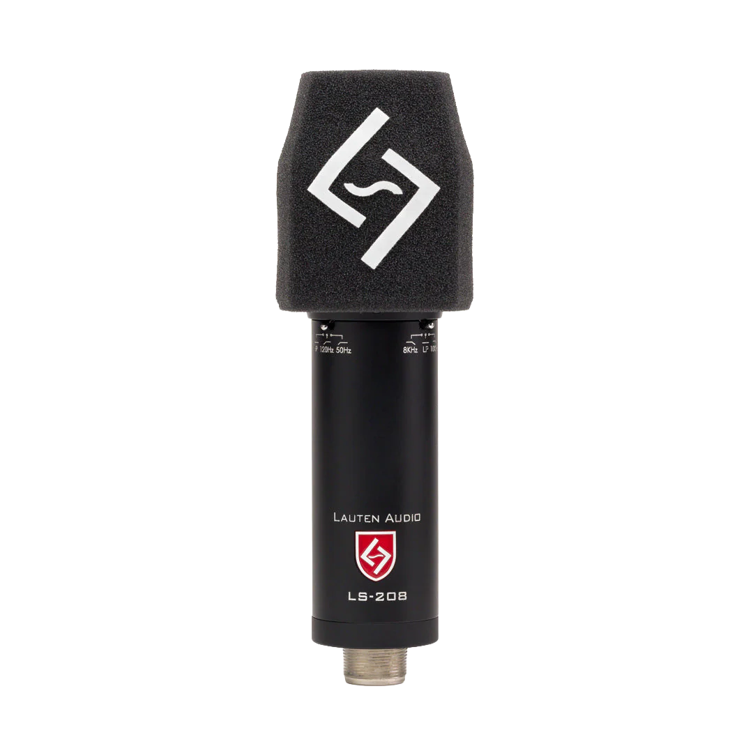 LS-208 SCHULZE-BRAKEL WINDSCREEN