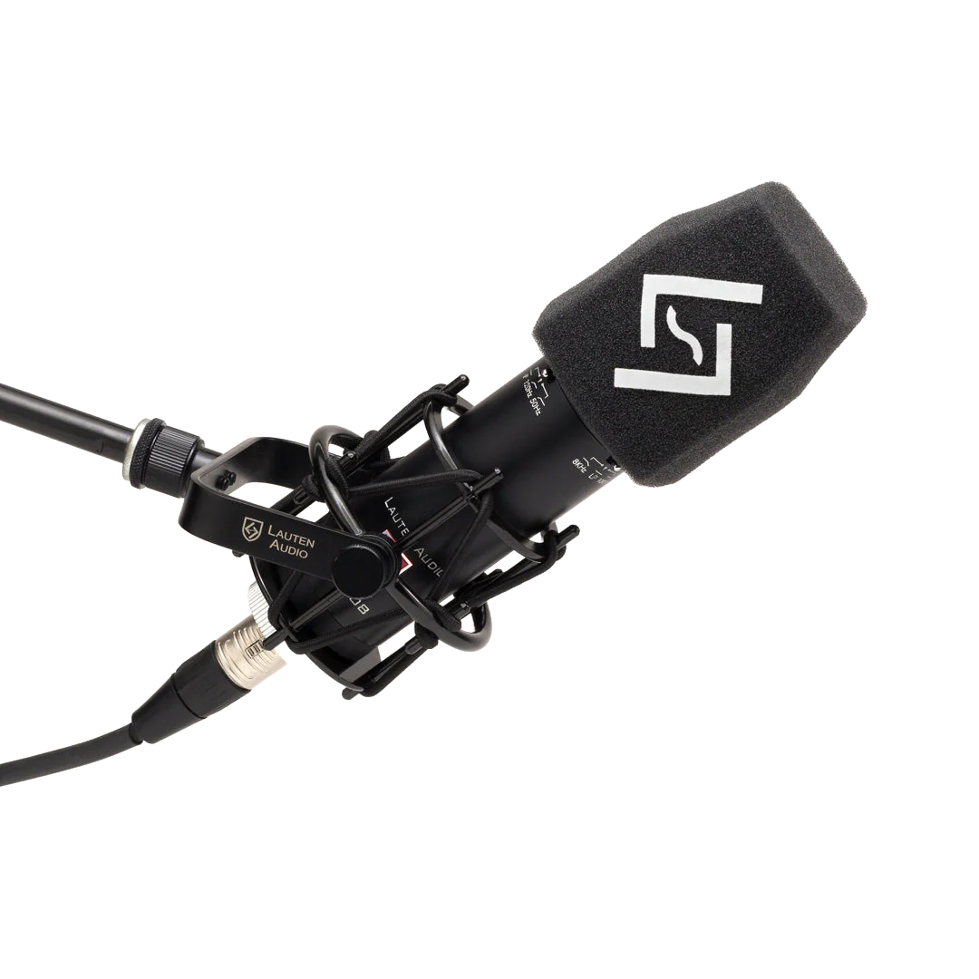LS-208 SCHULZE-BRAKEL WINDSCREEN