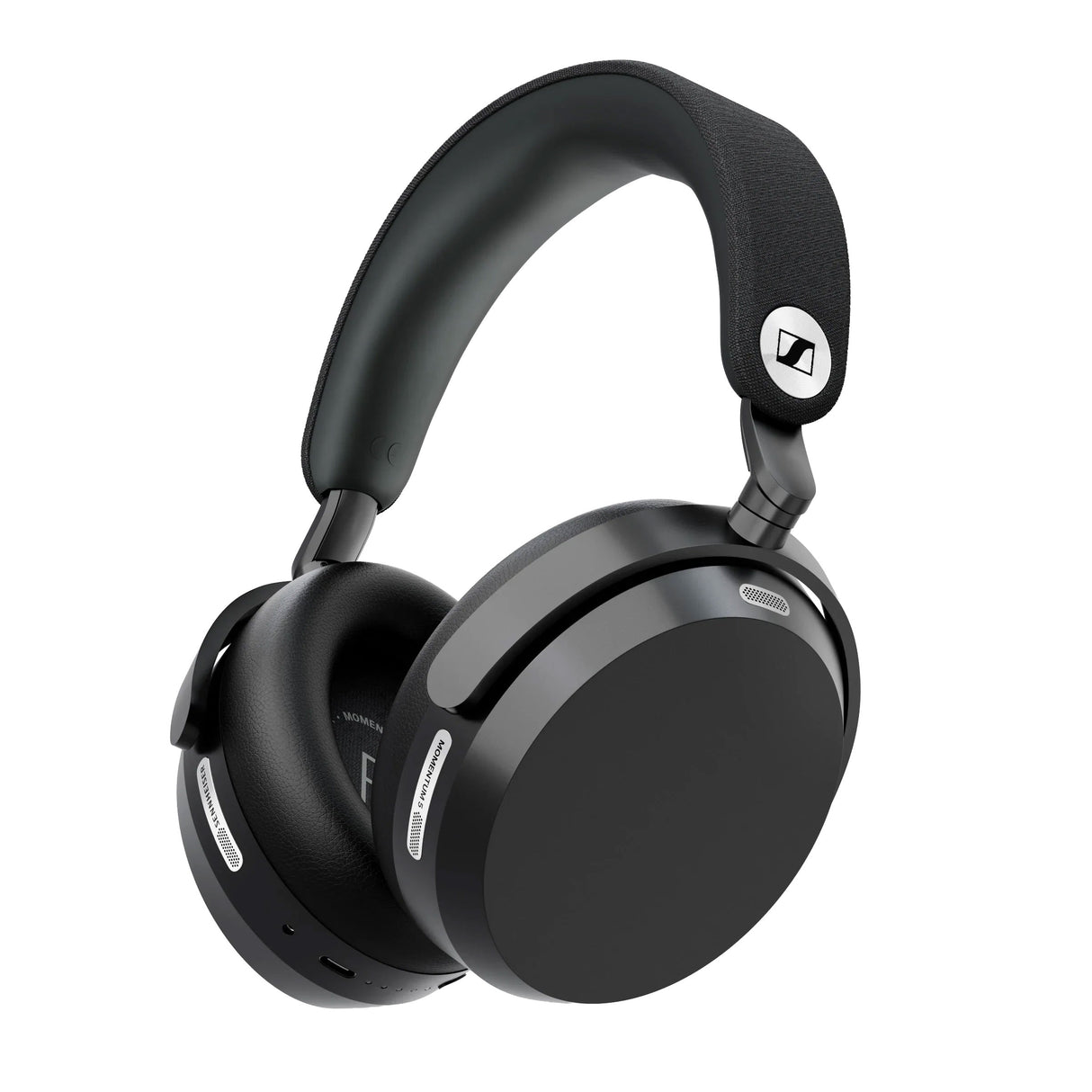 Momentum 5 Black