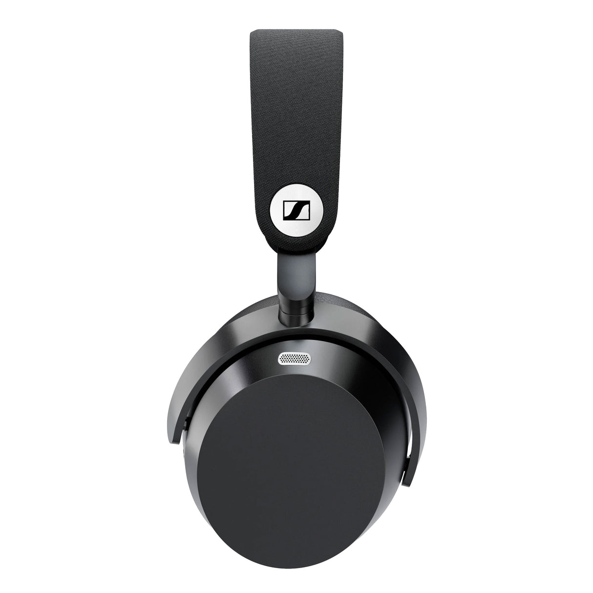 Momentum 5 Black