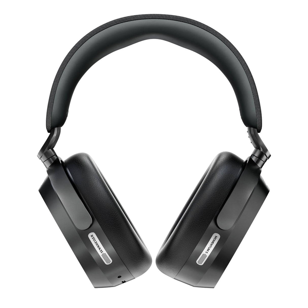 Momentum 5 Black