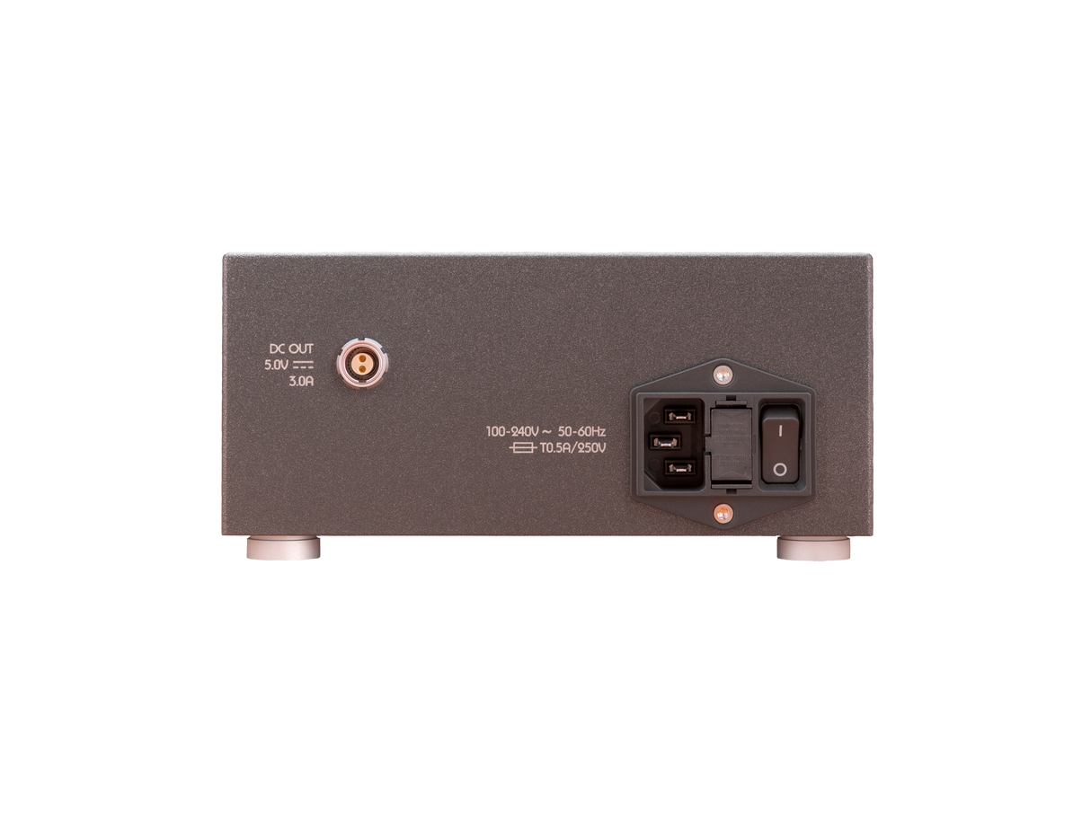 Madison Power S Supply - Dark Gray